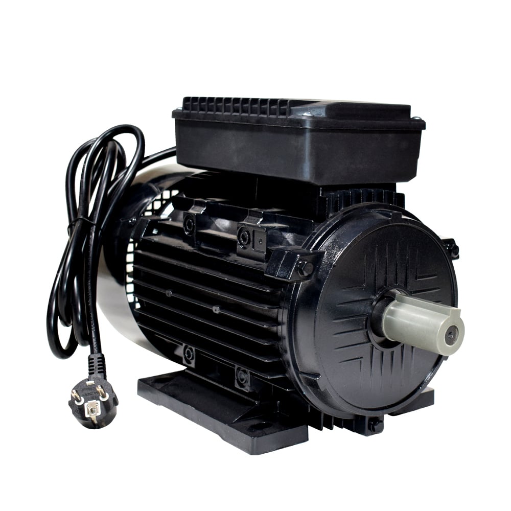 Motor TEHNOMS 3 kW, 50 Hz, 3000 RPM Motor TEHNOMS 3 kW, 50 Hz, 3000 RPM