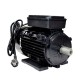Motor TEHNOMS 3 kW, 50 Hz, 3000 RPM Motor TEHNOMS 3 kW, 50 Hz, 3000 RPM