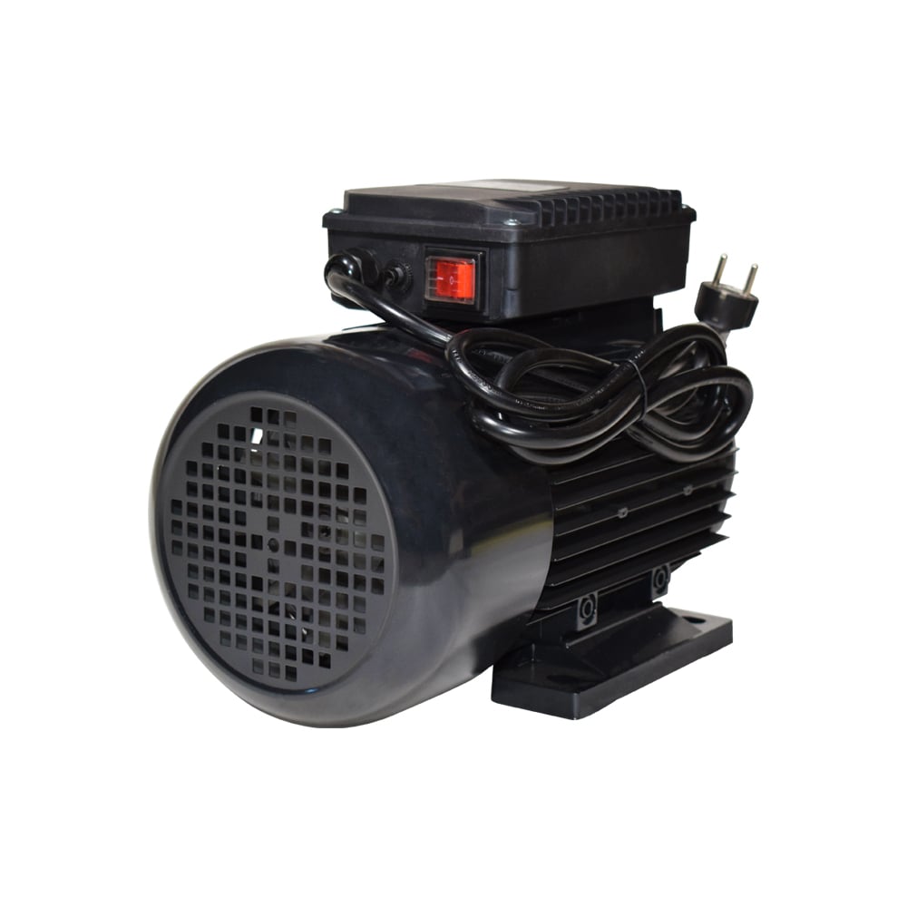 Motor TEHNOMS 3 kW, 50 Hz, 3000 RPM Motor TEHNOMS 3 kW, 50 Hz, 3000 RPM