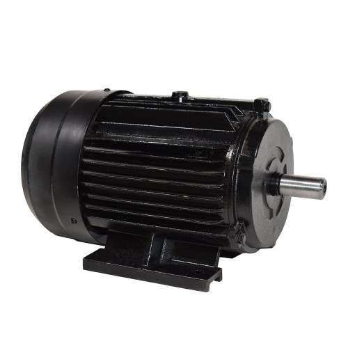 Motor TEHNOMS 4 kW, 50 Hz, 1400 RPM, 8.8 A, 380 V