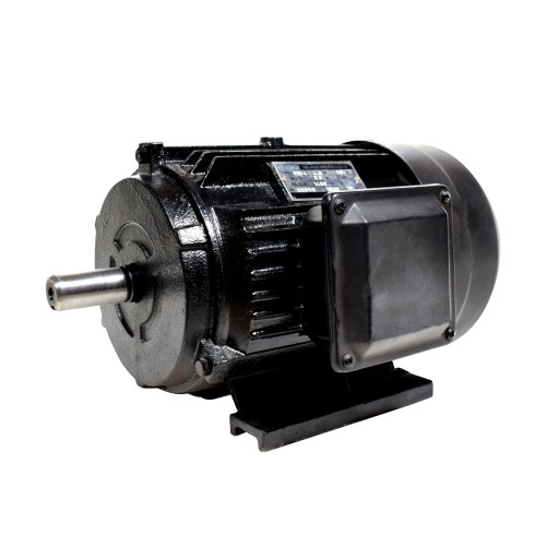 Motor TEHNOMS 4 kW, 50 Hz, 1400 RPM, 8.8 A, 380 V