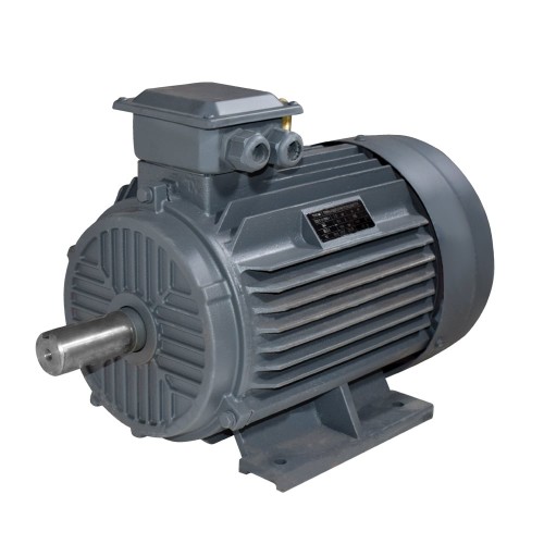 Motor TEHNOMS 7.5 kW, 50 Hz, 1440 RPM, 15.4 A, 380 V