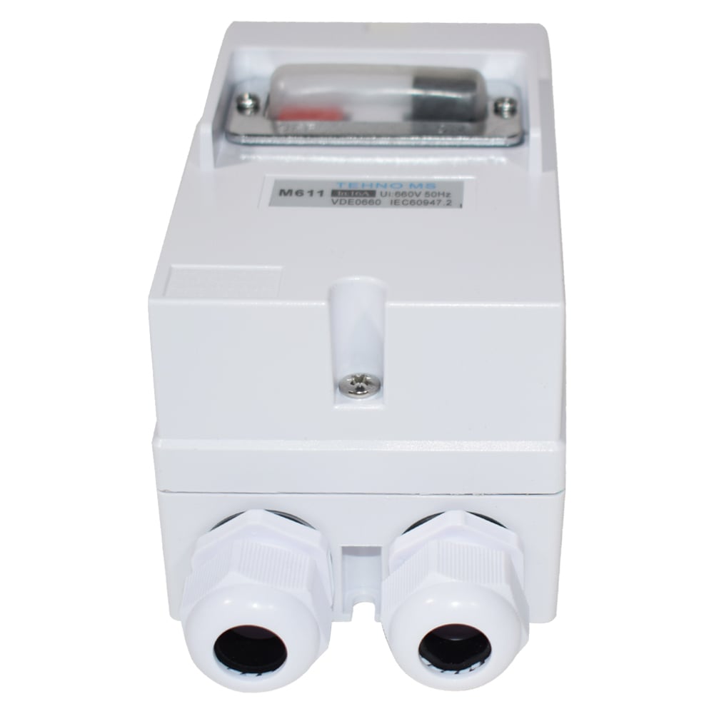 Buton start-stop de 16A Buton start-stop de 16A