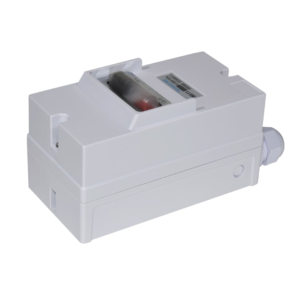 Buton start-stop de 16A Buton start-stop de 16A