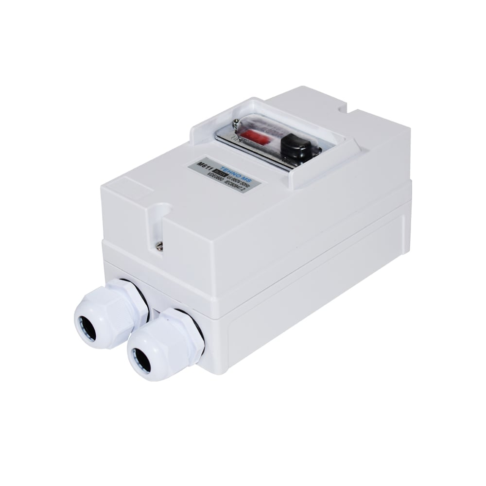 Buton start-stop de 16A Buton start-stop de 16A