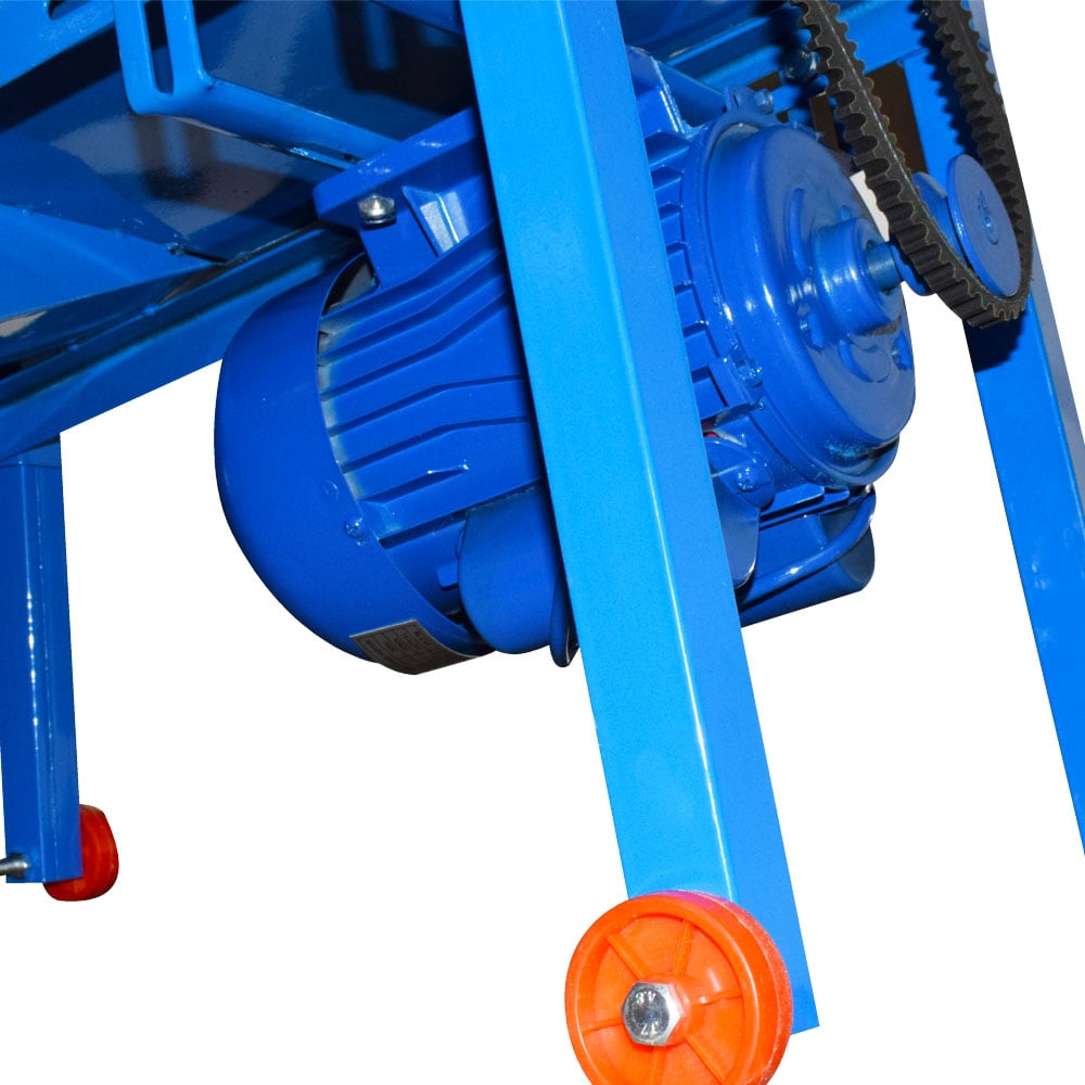 Batoza porumb MS-700CA (cu motor) Batoza porumb MS-700CA (cu motor)