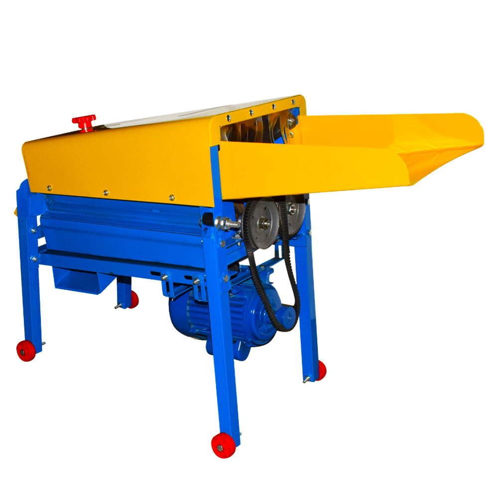 Batoza porumb MS-700CA (cu motor) Batoza porumb MS-700CA (cu motor)