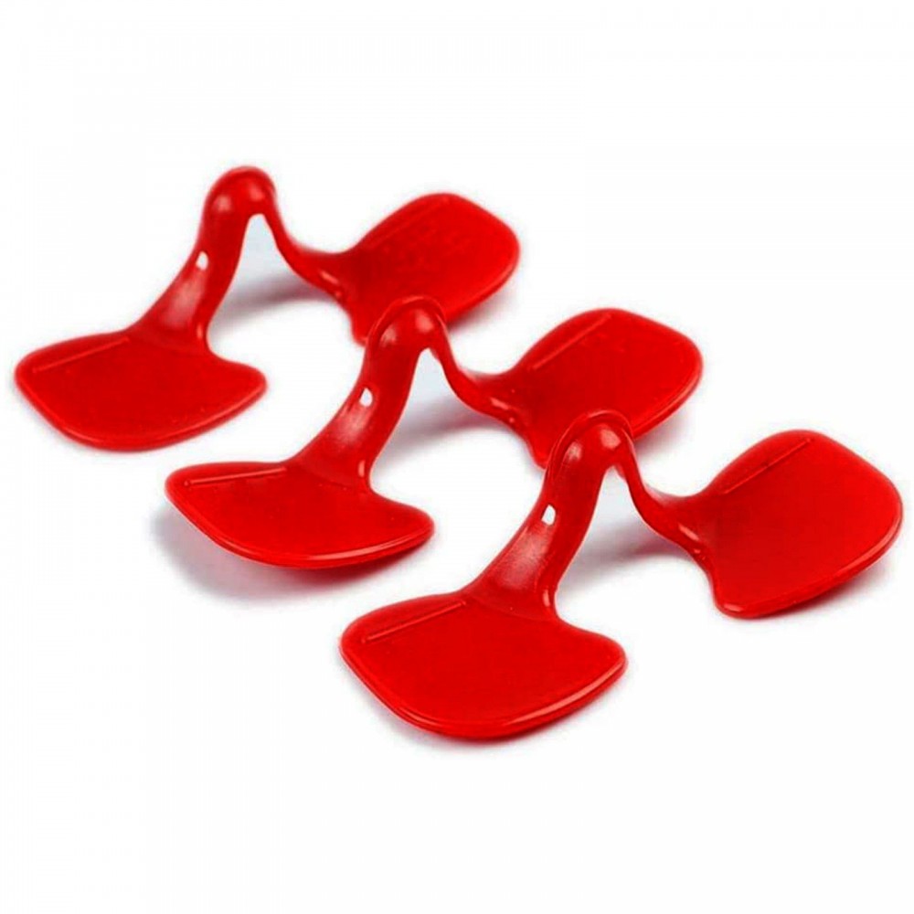 Ochelari pentru pasari (set 20 bucati) Ochelari pentru pasari (set 20 bucati)
