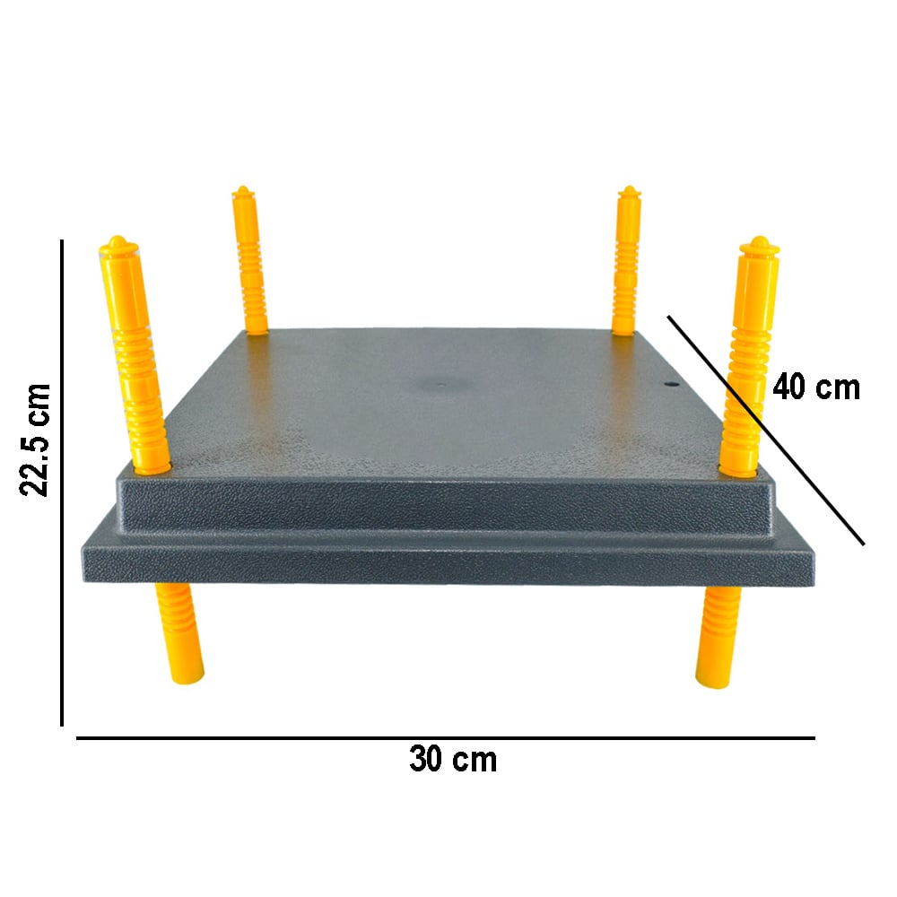 Panou de incalzire pentru pui MS-30X40