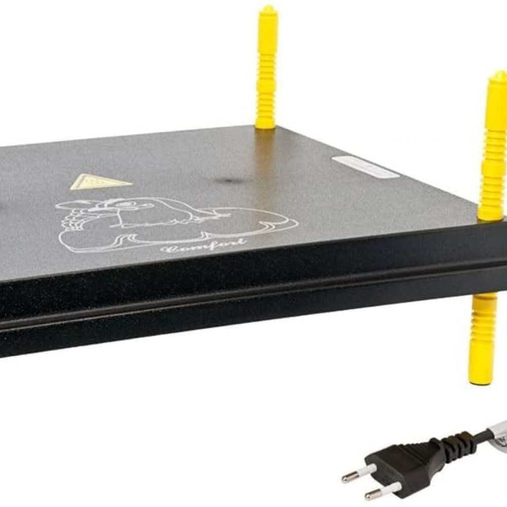 Panou de incalzire pentru pui MS-65x45 Panou de incalzire pentru pui MS-65x45