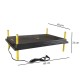 Panou de incalzire pentru pui MS-65x45 Panou de incalzire pentru pui MS-65x45