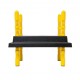 Panou de incalzire pentru pui MS-25x25 Panou de incalzire pentru pui MS-25x25