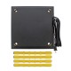 Panou de incalzire pentru pui MS-25x25 Panou de incalzire pentru pui MS-25x25