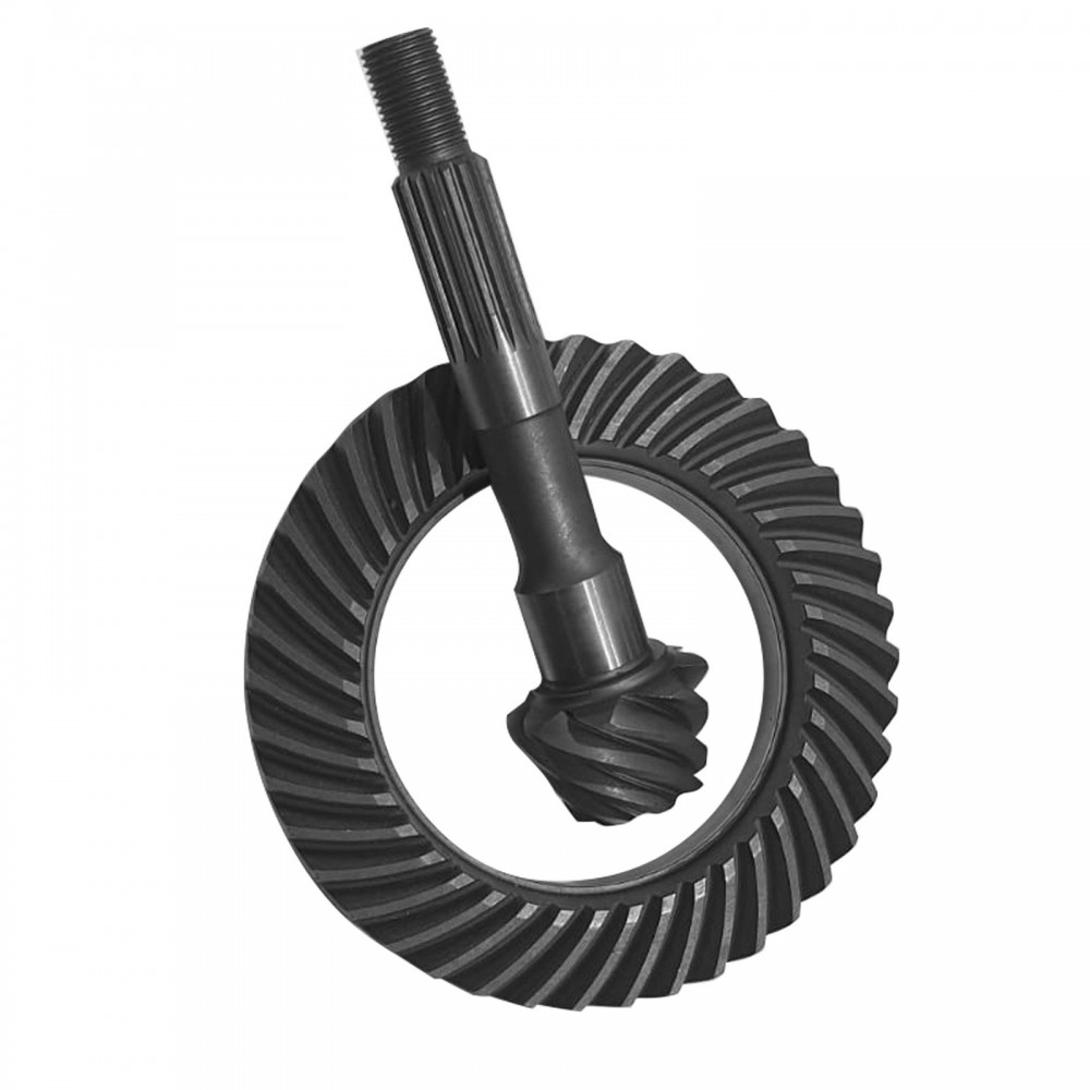 Pinion de atac si coroana pentru granulator KL-120  KL-150