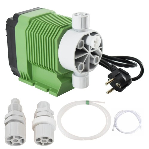 Pompa pentru reglaj debit model B seria V