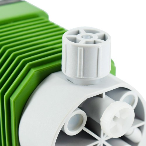 Pompa pentru reglaj debit model B seria V