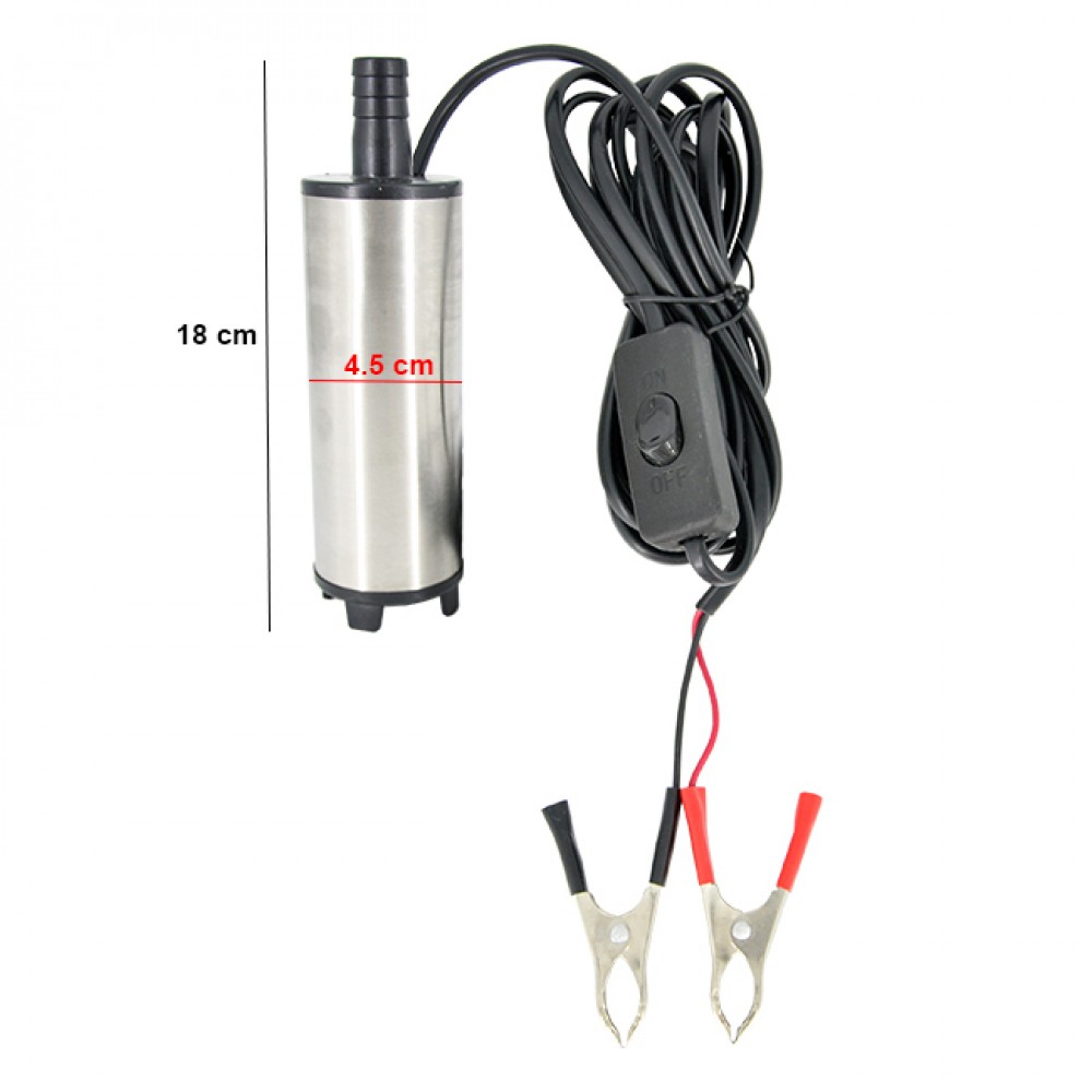 Pompa  transfer lichide MS-801A