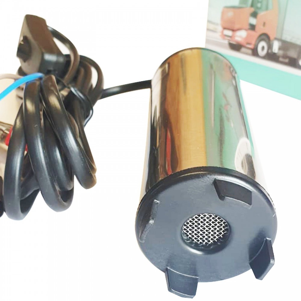 Pompa  transfer lichide MS-801A