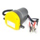 Pompa transfer lichide MS-007 Pompa transfer lichide MS-007