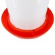 Adapatoare pentru pasari W11 Set 10 BUC.