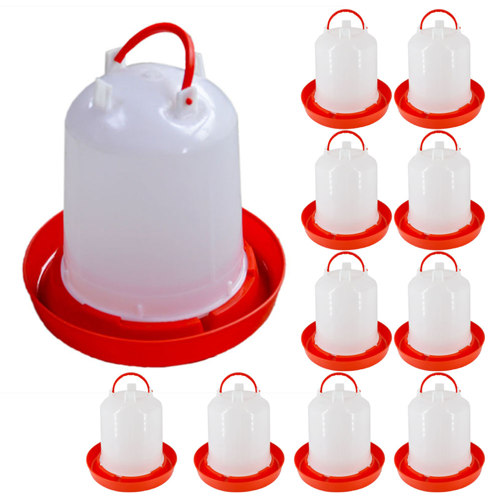 Adapatoare pentru pasari W11 Set 10 BUC.