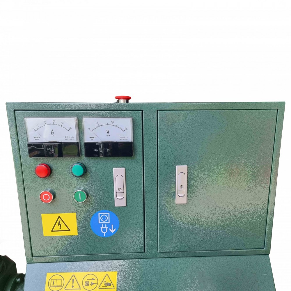 Masina de peletat M200