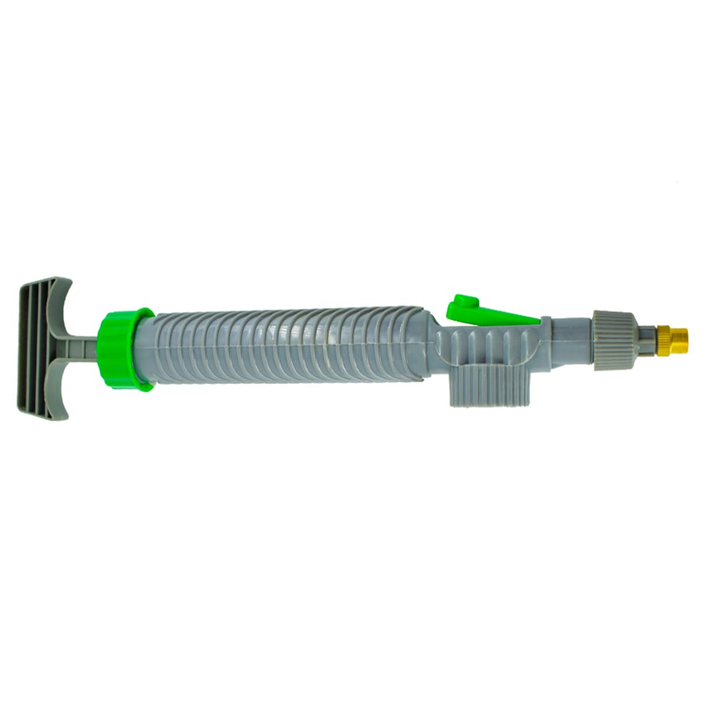 Pulverizator pentru sticla