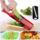 Razatoare multifunctionala 6 in 1 pentru legume