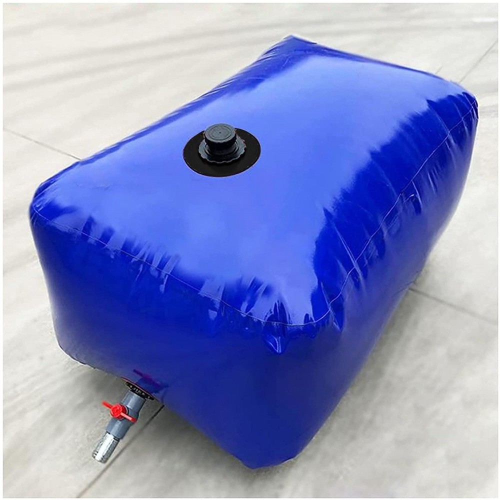 Rezervor  apa de ploaie (capacitate 2000 L)