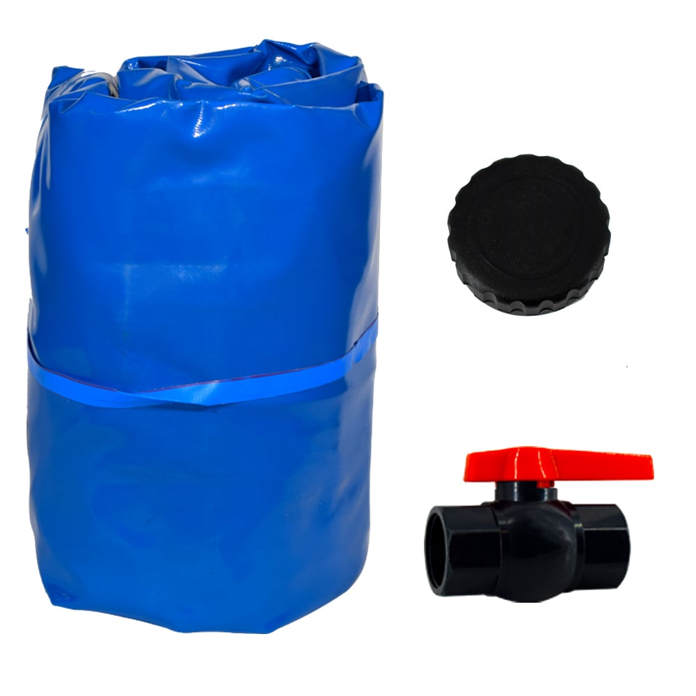 Rezervor apa de ploaie (capacitate 1000 L) Rezervor apa de ploaie (capacitate 1000 L)