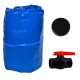 Rezervor  apa de ploaie (capacitate 2000 L)