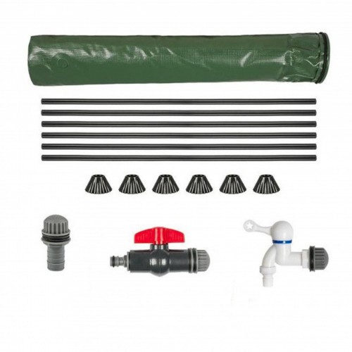 Rezervor de apa de ploaie (capacitate 250 L) Rezervor de apa de ploaie (capacitate 250 L)