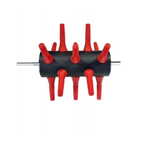 Rola deplumatoare pasari PROFI B Tehno Ms