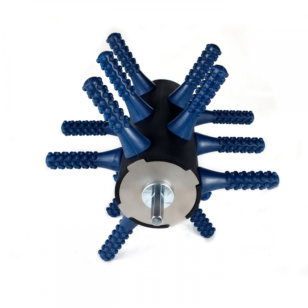 Rola deplumatoare pasari PROFI C Tehno Ms