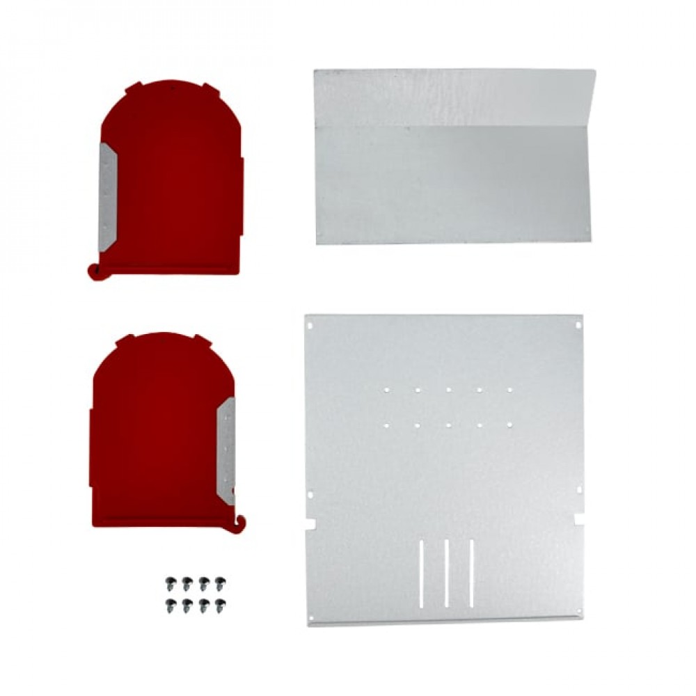 Hranitoare iepuri 20 cm (set 10 buc) Hranitoare iepuri 20 cm (set 10 buc)