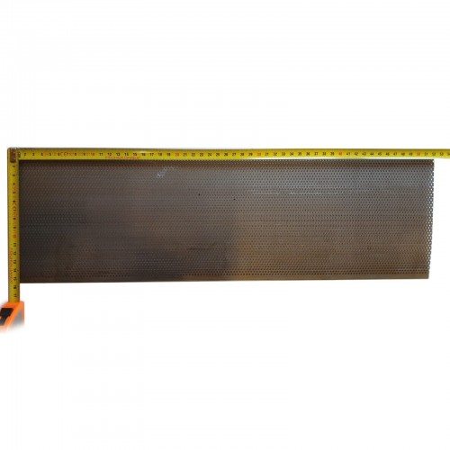 Sita cu gauri de 2.5 mm potrivita pentru MS 30A 350 360 Sita cu gauri de 2.5 mm potrivita pentru MS 30A 350 360