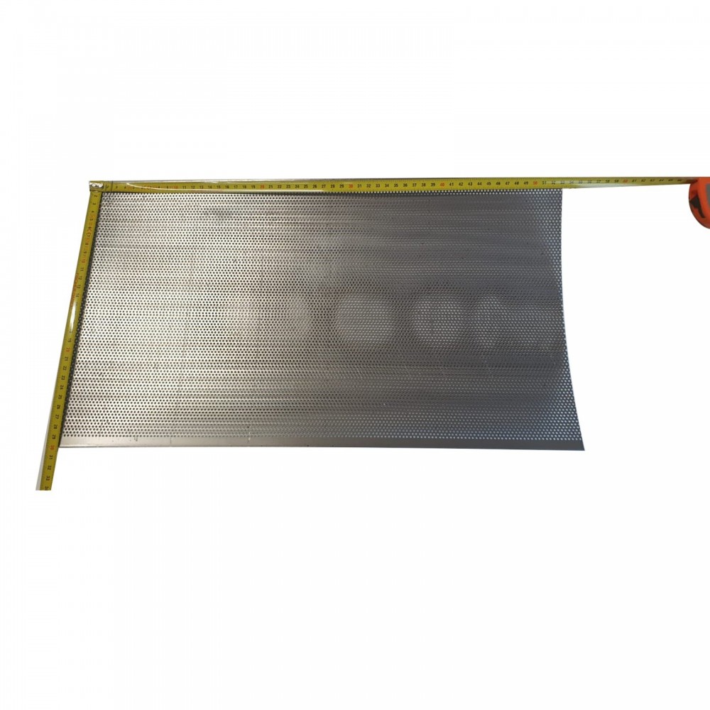 Sita cu gauri de 2.5 mm potrivita pentru MS 400-30 400-30 cu turbina Sita cu gauri de 2.5 mm potrivita pentru MS 400-30 400-30 cu turbina