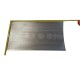 Sita cu gauri de 2.5 mm potrivita pentru MS 400-30 400-30 cu turbina Sita cu gauri de 2.5 mm potrivita pentru MS 400-30 400-30 cu turbina