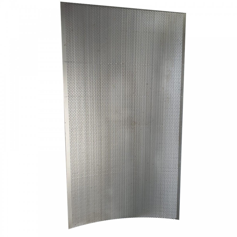 Sita cu gauri de 2.5 mm potrivita pentru MS 400-30 400-30 cu turbina Sita cu gauri de 2.5 mm potrivita pentru MS 400-30 400-30 cu turbina