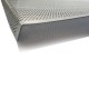 Sita cu gauri de 2.5 mm potrivita pentru MS 400-30 400-30 cu turbina Sita cu gauri de 2.5 mm potrivita pentru MS 400-30 400-30 cu turbina