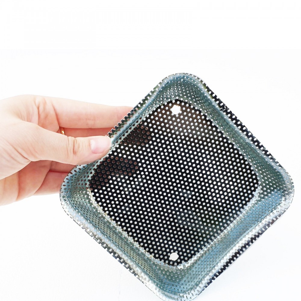 Sita moara de cereale 2 mm