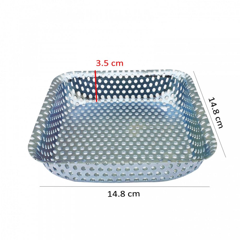 Sita moara de cereale 4 mm