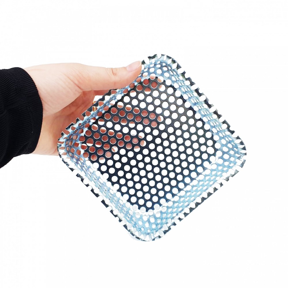 Sita moara de cereale 6 mm