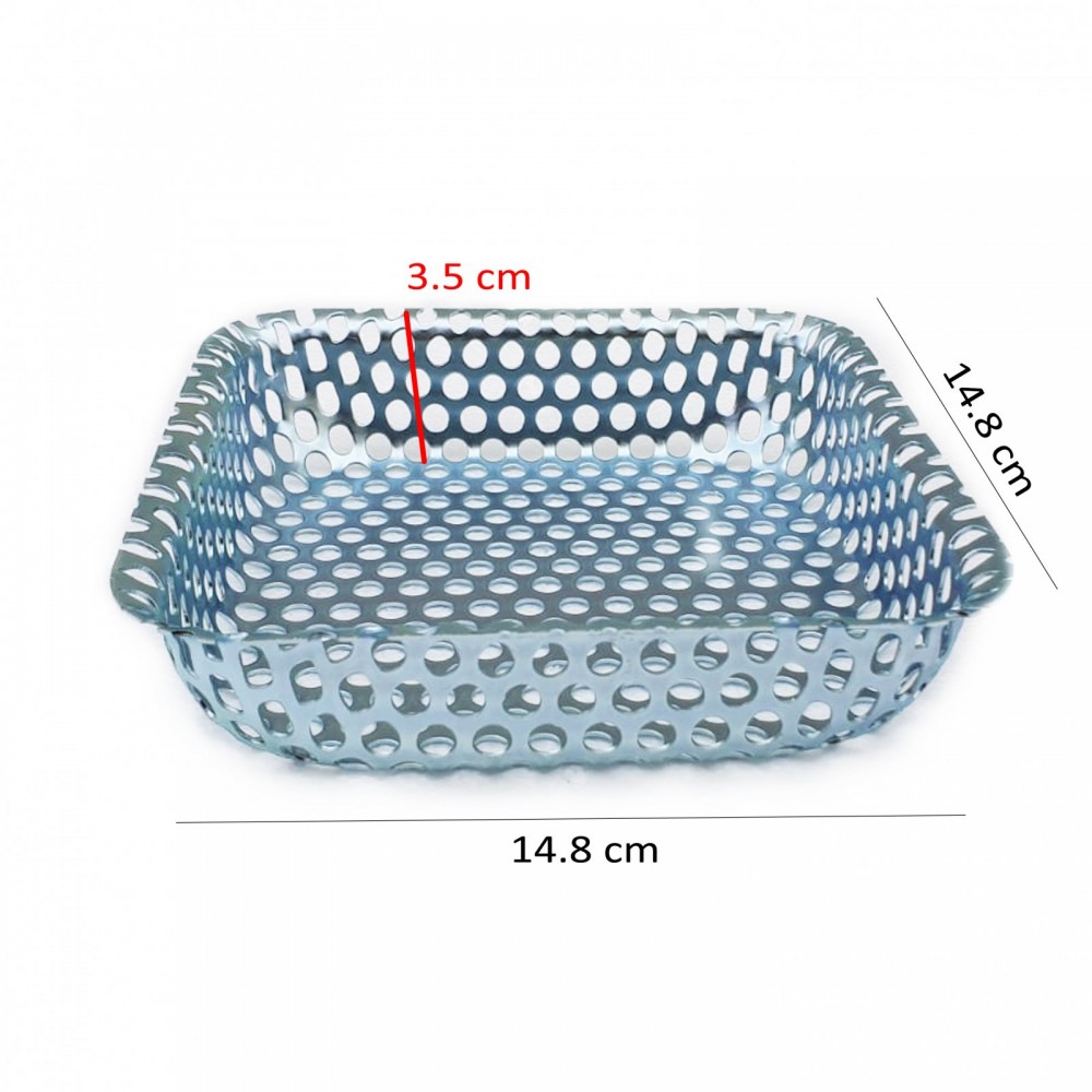 Sita moara de cereale 6 mm