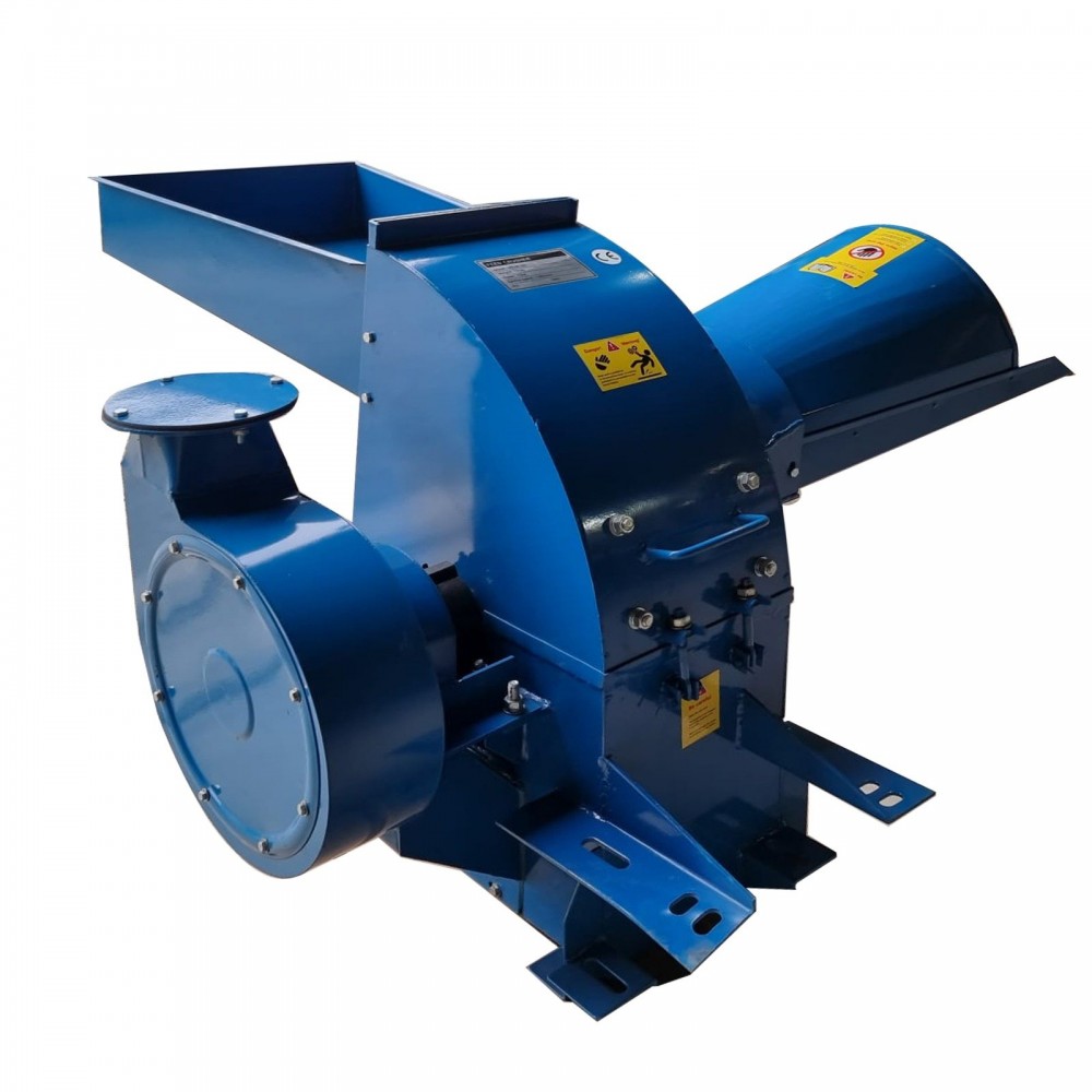 Tocator de furaje MS 40-28A (fara motor)