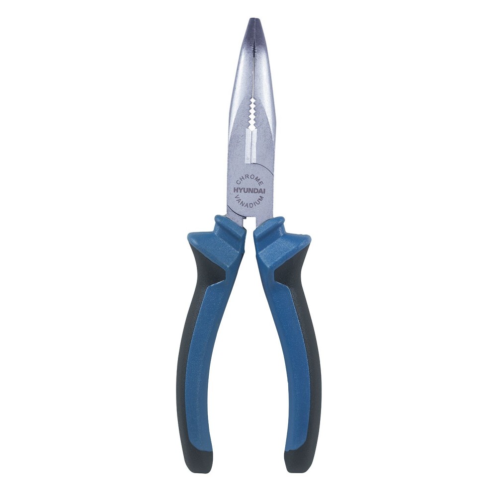 Cleste cu varf indoit L-180mm HYUNDAI HY-59108