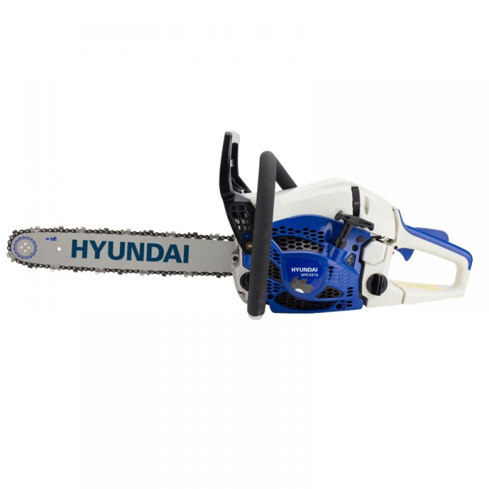 Motoferastrau cu lant HYUNDAI HY-HYC4216 1,8 CP