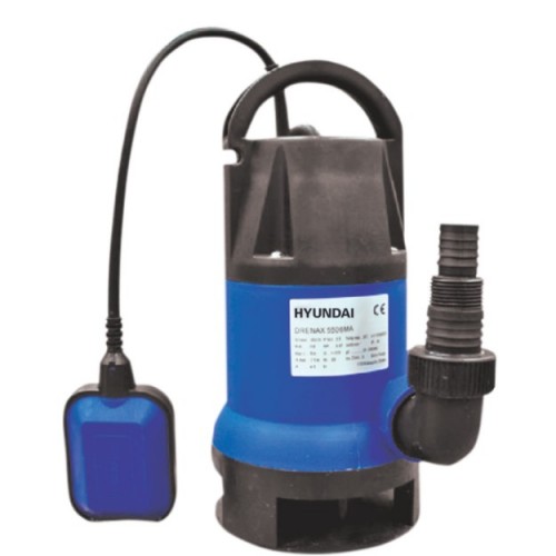 Pompa submersibila apa murdara Hyundai HY-EPPT850 Pompa submersibila apa murdara Hyundai HY-EPPT850