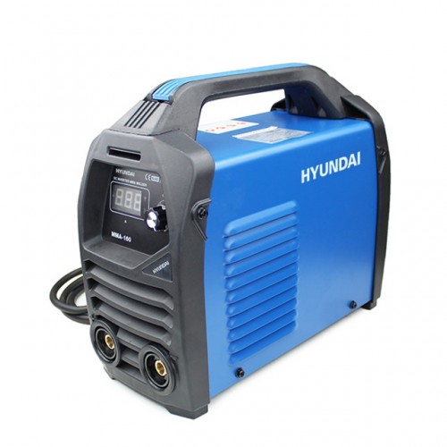 Invertor sudura HYUNDAI MMA-160 S Invertor sudura HYUNDAI MMA-160 S