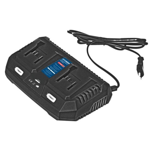 Incarcator dublu HYUNDAI 3.0 A HY-C1802 LI Incarcator dublu HYUNDAI 3.0 A HY-C1802 LI